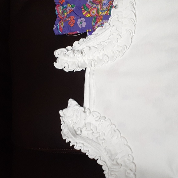 GYMBOREE 2 PC TOP N SHORTS NWT 2T or 3T - Picture 6 of 13